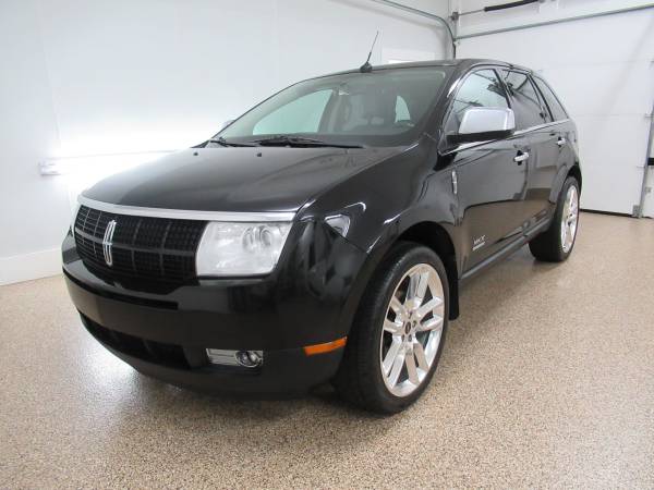 2010 Lincoln MKX AWD - cars & trucks - by dealer - vehicle... for sale in Hudsonville, MI – photo 2