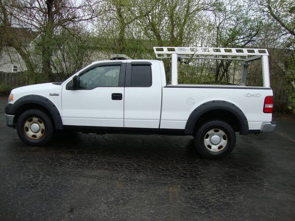 2007 Ford F150 FX4 Super Cab (1 Owner/31, 000 miles) for sale in Deerfield, WI – photo 2