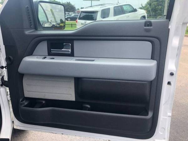 =2014 FORD F-150=$0 DOWN*EXCELLENT CONDITION*4X4*GUARANTEED APROVAL** for sale in Springdale, AR – photo 16
