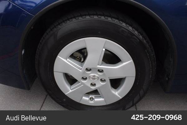 2010 Toyota Prius V SKU:A1302503 Hatchback - cars & trucks - by... for sale in Bellevue, WA – photo 5
