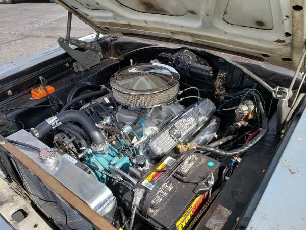 1967 plymouth belvedere II for sale in Webb City, MO – photo 12