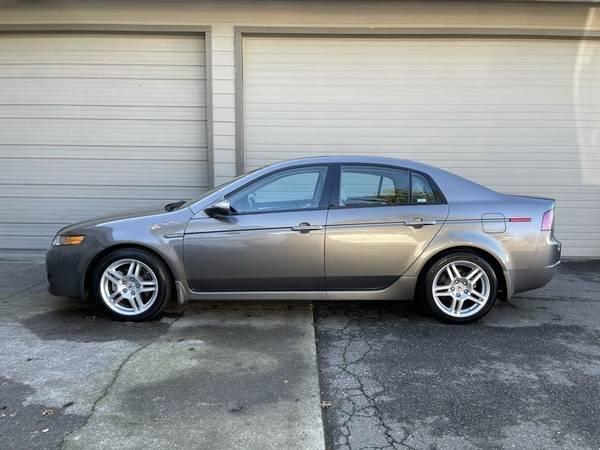 2008 Acura TL 3.2L V6 Sedan - cars & trucks - by dealer - vehicle... for sale in Milwaukie, OR – photo 6