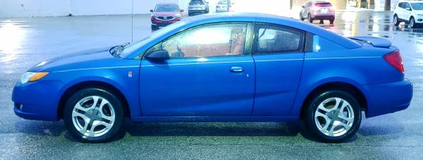 2004 SATURN ION 100K MILES DRIVES PERFECT AUTOMATIC LOADED $2300 -... for sale in Philadelphia, PA – photo 4
