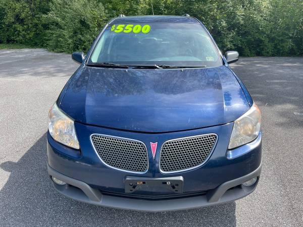 2007 Pontiac Vibe - - by dealer - vehicle automotive for sale in Bristol, TN – photo 2