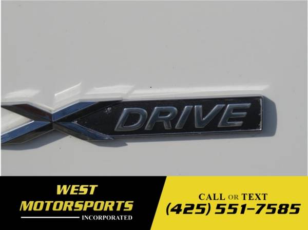 2013 BMW X3 xDrive28i xDrive28i Sport Utility 4D for sale in Everett, WA – photo 8