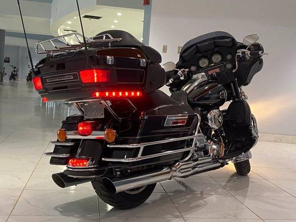 2011 HARLEY-DAVIDSON FLHTCU FLHTCU - LOWEST PRICES UPFRONT! - cars & for sale in Columbus, OH – photo 3