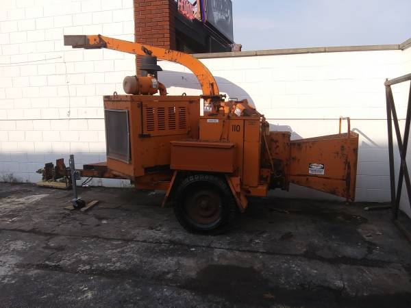 Dump Truck, Chipper Box,Chevy 3500,Runs Good,Low Miles-50K,1 Owner,See for sale in Midlothian, IL – photo 16