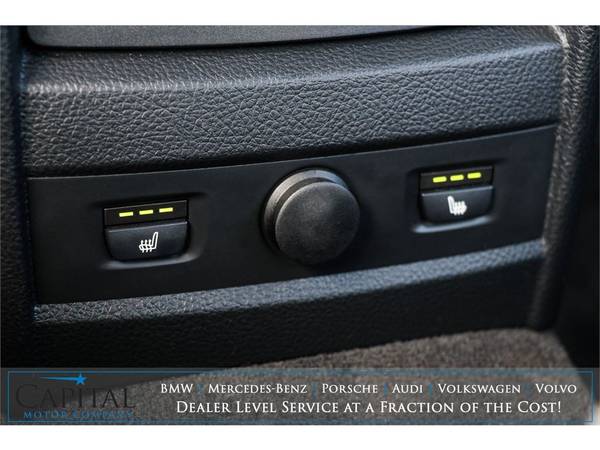 2014 BMW 328d xDrive Turbo Diesel Luxury-Sport Sedan! Only 14k! for sale in Eau Claire, MN – photo 19