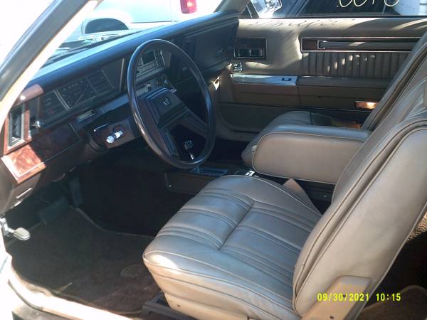 1984 Chrysler LeBaron , convertible - - by dealer for sale in York, PA – photo 3