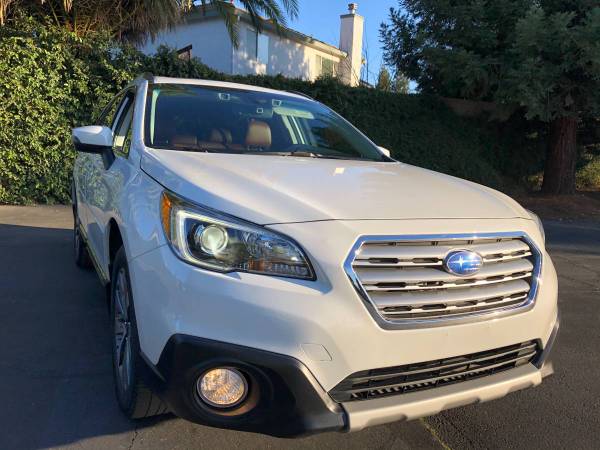 2017 Subaru Outback Touring AWD - - by dealer for sale in Stockton, CA – photo 19