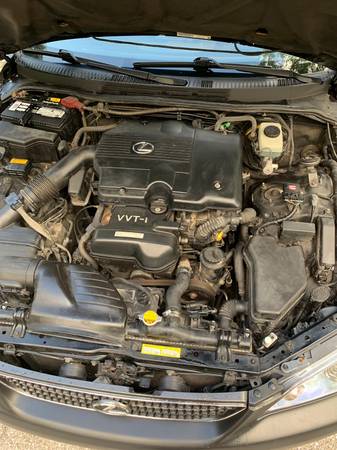 LEXUS IS 300 for sale in Fort Myers, FL – photo 7