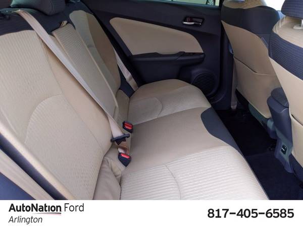 2016 Toyota Prius Two SKU:G3011097 Hatchback - cars & trucks - by... for sale in Arlington, TX – photo 20
