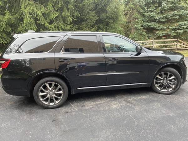 2014 Dodge Durango - cars & trucks - by owner - vehicle automotive... for sale in Blue Bell, PA – photo 4