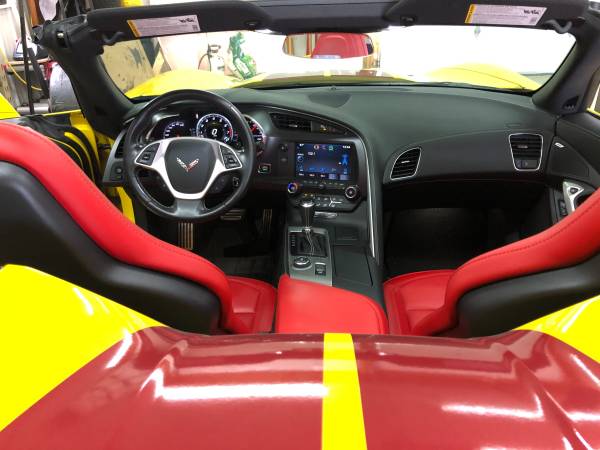 2015 Corvette Convertible for sale in Northfield, MN – photo 11