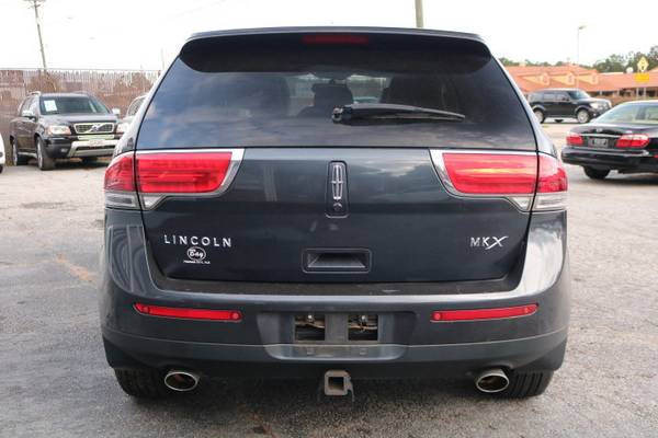 2013 *Lincoln* *MKX* *Base* - cars & trucks - by dealer - vehicle... for sale in Snellville, GA – photo 8