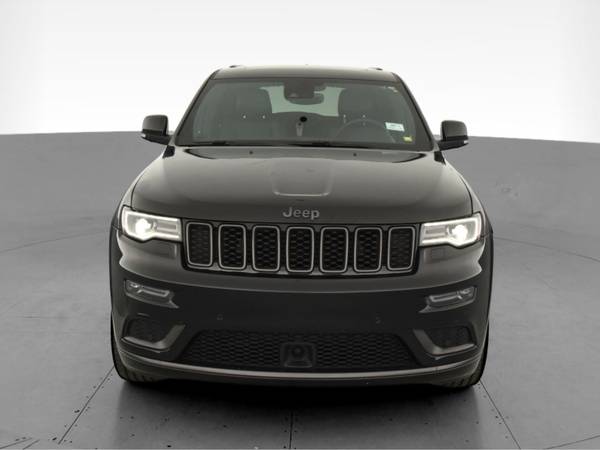 2018 Jeep Grand Cherokee High Altitude Sport Utility 4D suv Black -... for sale in Washington, District Of Columbia – photo 17
