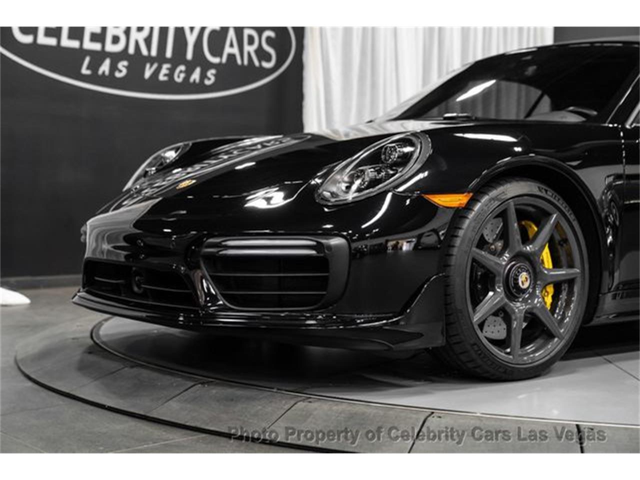 2019 Porsche 911 for sale in Las Vegas, NV – photo 17