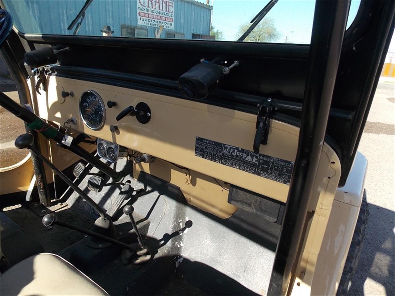 1966 Kaiser Jeep for sale in Other, Other – photo 16