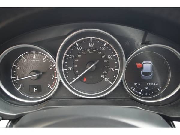 2018 Mazda CX-5 Touring for sale in Arlington, TX – photo 21