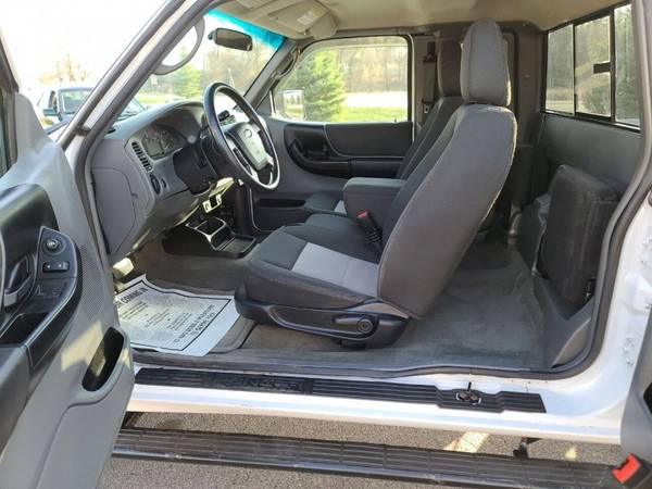 2011 Ford Ranger XLT 4x4 4dr SuperCab - - by dealer for sale in Faribault, IA – photo 12