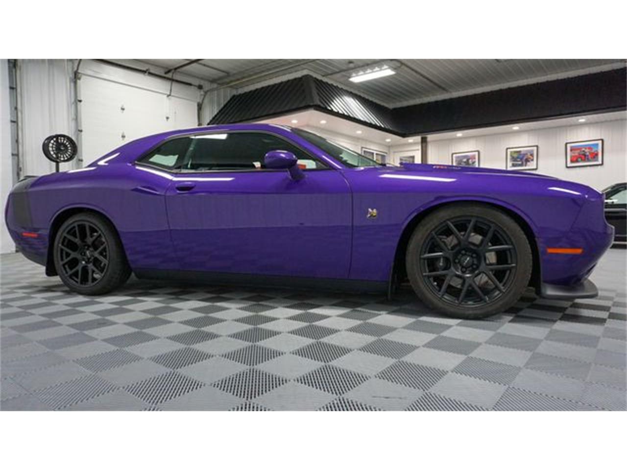 2016 Dodge Challenger for sale in North East, PA – photo 20