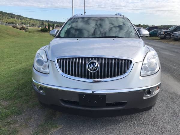 2012 Buick Enclave Leather **AWD** for sale in Shippensburg, PA – photo 2