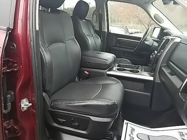 2017 Ram 1500 Sport 4x4 Crew Cab 57 Box - - by dealer for sale in Yorkville, NY – photo 14