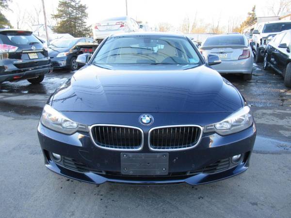 2014 BMW 3 Series 328i xDrive AWD 4dr Wagon - CASH OR CARD IS WHAT for sale in Morrisville, PA – photo 2