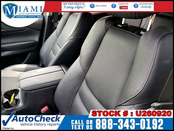 2018 Mazda CX-9 Touring AWD SUV -EZ FINANCING -LOW DOWN! for sale in Miami, MO – photo 14