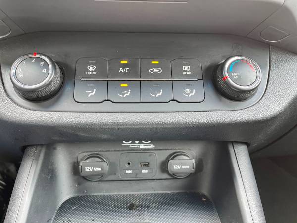 2015 Kia Sportage LX 2 4L FWD Camera 1 Owner Rust Free Clean Title for sale in Cottage Grove, WI – photo 21