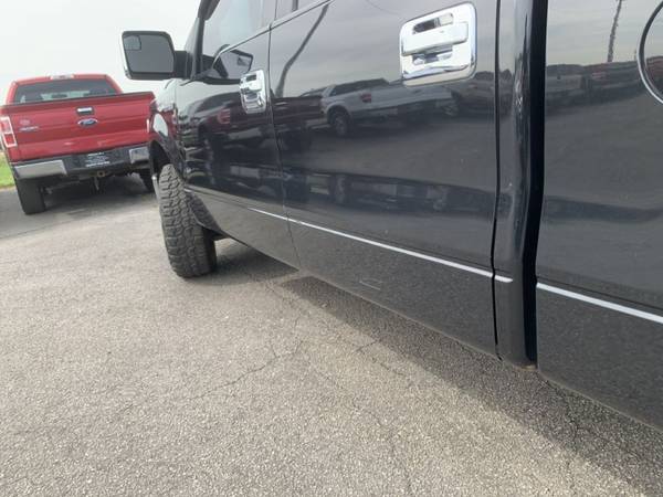 2013 FORD F150 SUPERCREW - cars & trucks - by dealer - vehicle... for sale in Chenoa, IL – photo 7