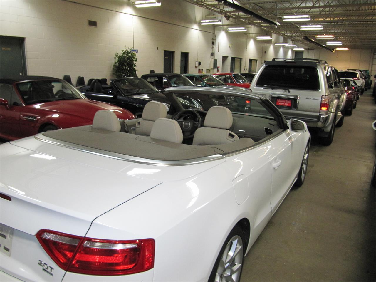 2010 Audi A5 for sale in Omaha, NE – photo 20
