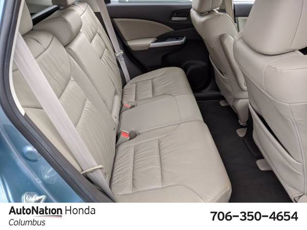 2014 Honda CR-V EX-L SKU:EH560160 SUV - cars & trucks - by dealer -... for sale in Columbus, GA – photo 18