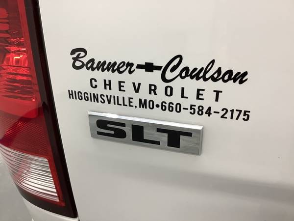 2017 Ram 1500 SLT - Closeout Deal! - - by dealer for sale in Higginsville, IA – photo 18