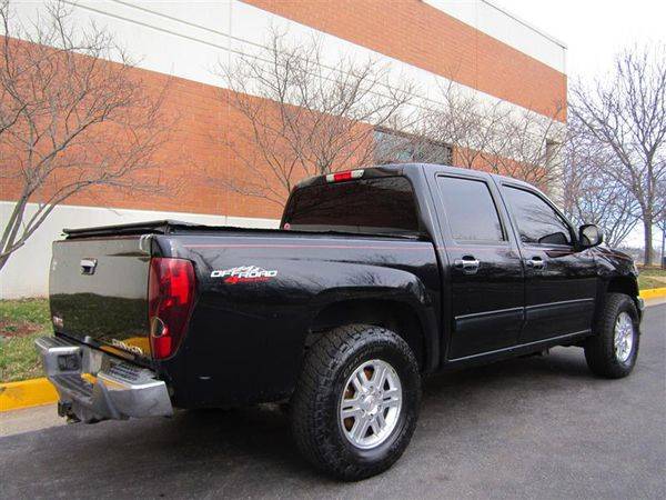 2012 GMC CANYON SLE1 No Money Down! Just Pay Taxes Tags! for sale in Stafford, VA – photo 7