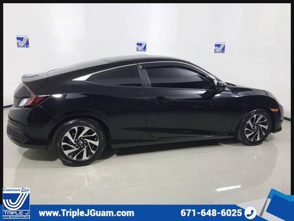 2016 Honda Civic Coupe - - by dealer for sale in Other, Other – photo 11