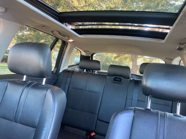 2007 BMW X3 3 0si AWD M PACKAGE CLEAN HISTORY DUAL PANORAMIC for sale in Virginia Beach, VA – photo 12