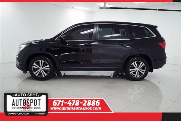 2016 Honda Pilot - Call for sale in Other, Other – photo 4