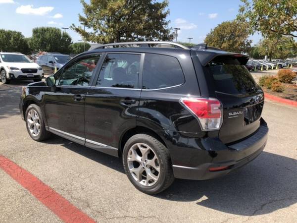2018 Subaru Forester 2.5i Touring for sale in Georgetown, TX – photo 7