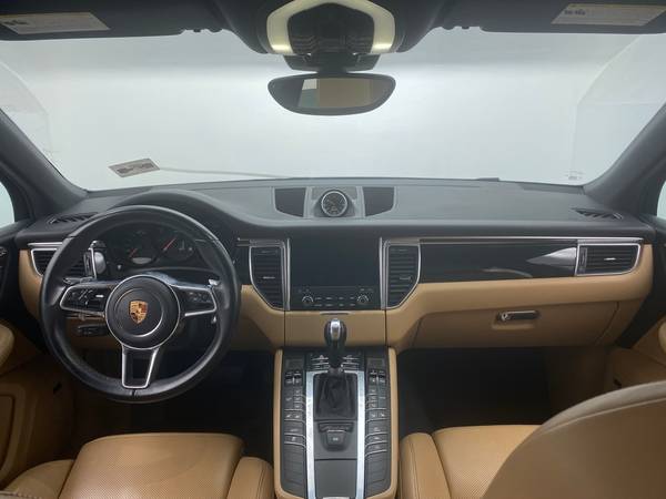 2018 Porsche Macan Sport Utility 4D suv Blue - FINANCE ONLINE - cars... for sale in Columbia, SC – photo 20
