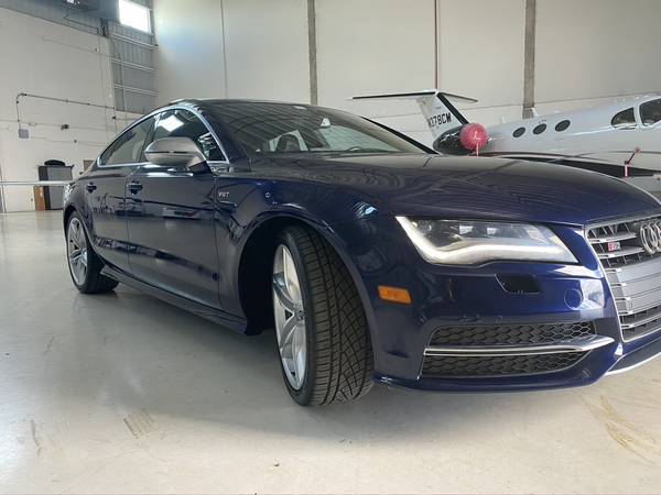 2013 Audi S7 - So ICEY! - cars & trucks - by owner - vehicle... for sale in Riverview, FL – photo 3
