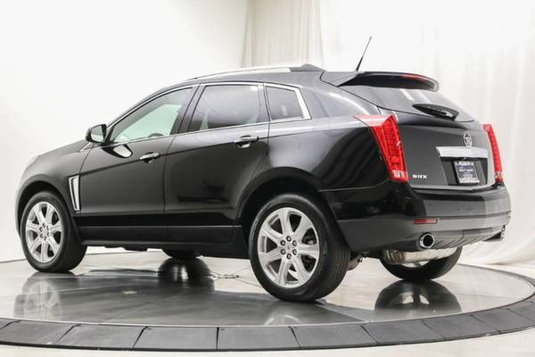 2014 Cadillac SRX PERFORMANCE LEATHER PANORAMIC ROOF NAVI for sale in Sarasota, FL – photo 3
