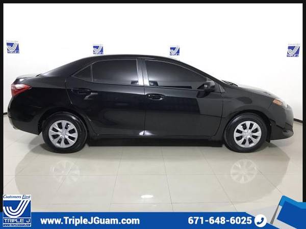 2017 Toyota Corolla - - by dealer for sale in Other, Other – photo 12