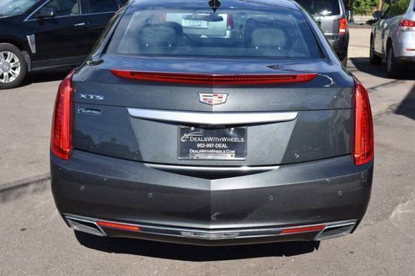 2017 Cadillac XTS Luxury With 82k Miles! SE HABLO ESPANOL - cars & for sale in Other, MN – photo 6