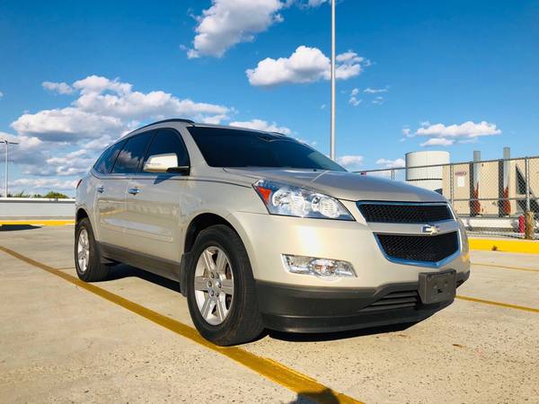 2011 Chevrolet Traverse LT Chevy !!! 1 Owner !!! 2012 2010 for sale in Brooklyn, NY – photo 17