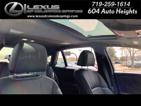 2019 Lexus LS 500 for sale in Colorado Springs, CO – photo 22