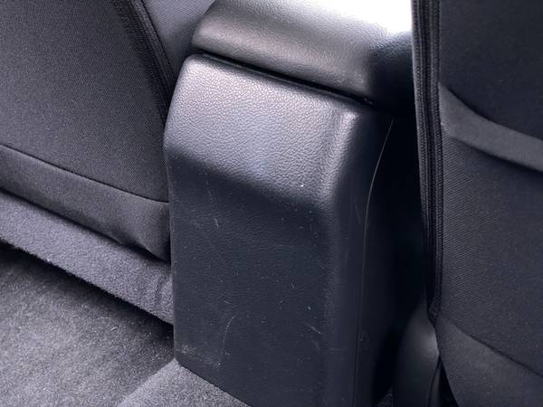 2015 Subaru XV Crosstrek Premium Sport Utility 4D hatchback Silver -... for sale in Atlanta, WY – photo 20