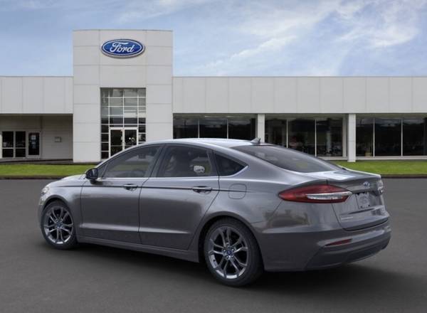 2020 Ford Fusion - cars & trucks - by dealer - vehicle automotive sale for sale in Hilo, HI – photo 7