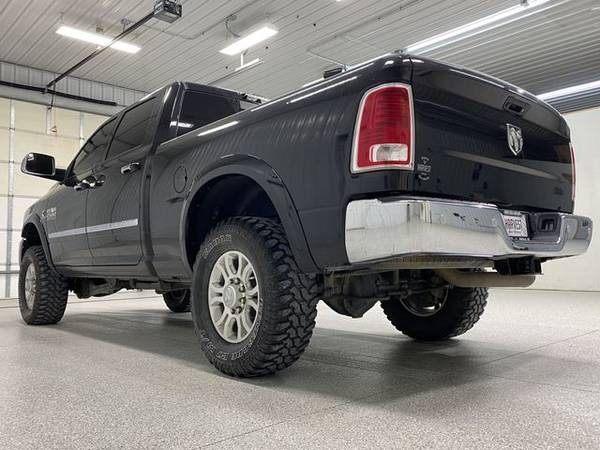 2018 Ram 2500 Crew Cab - Small Town & Family Owned! Excellent for sale in Wahoo, NE – photo 2