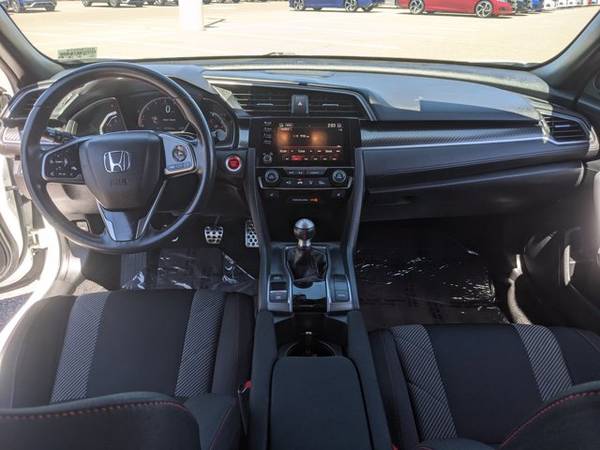 2019 Honda Civic SKU: KH750074 Coupe - - by dealer for sale in Chandler, AZ – photo 18